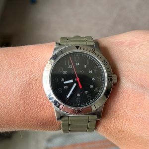 Men’s Coach Watch